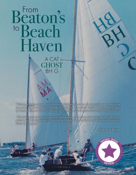 Produktbild: From Beaton's to Beach Haven