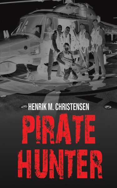 Produktbild: Pirate Hunter