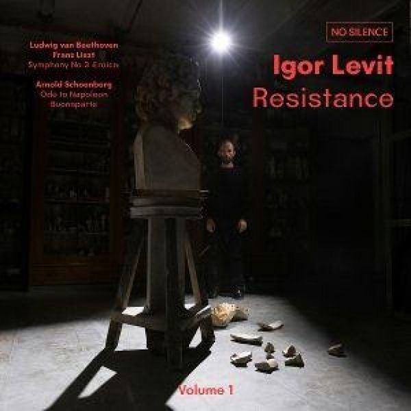 Produktbild: Resistance