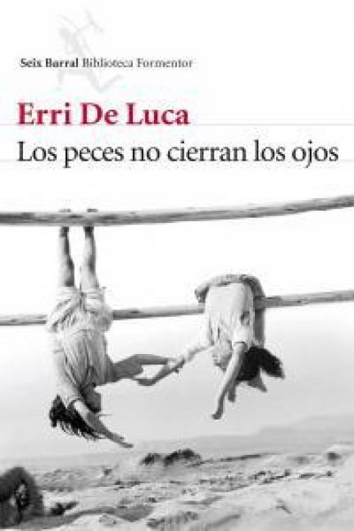 Produktbild: Los peces no cierran los ojos