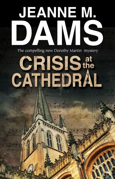 Produktbild: Crisis at the Cathedral