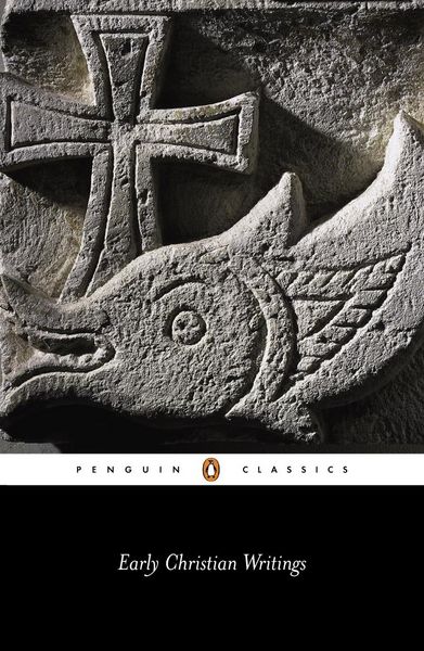 Produktbild: Early Christian Writings