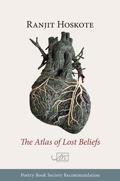 Produktbild: The Atlas of Lost Beliefs