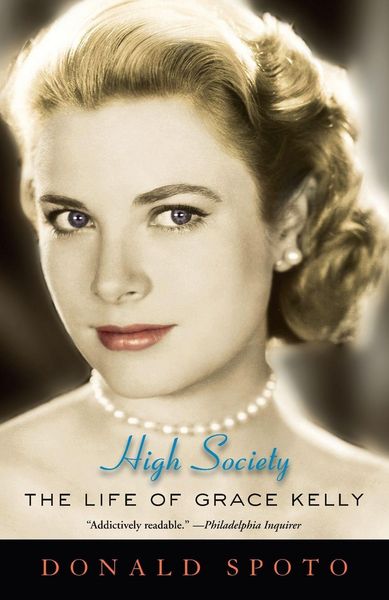Produktbild: High Society