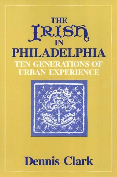 Produktbild: The Irish in Philadelphia