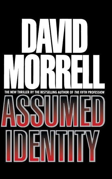 Produktbild: Assumed Identity