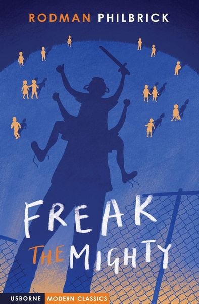 Produktbild: Freak the Mighty