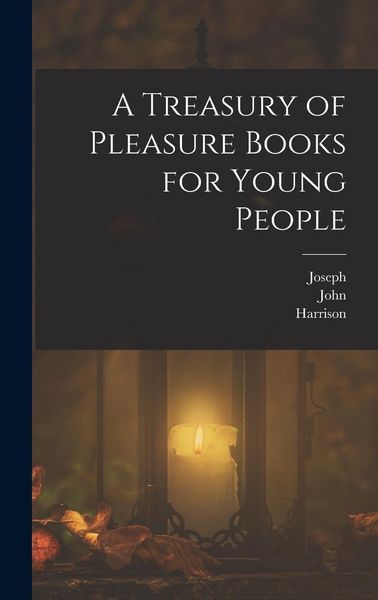 Produktbild: A Treasury of Pleasure Books for Young People
