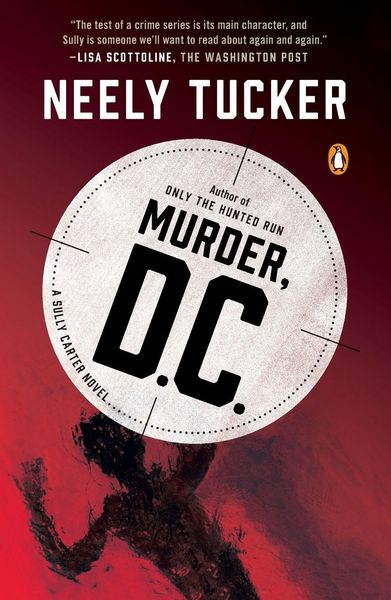 Produktbild: Murder, D.C.