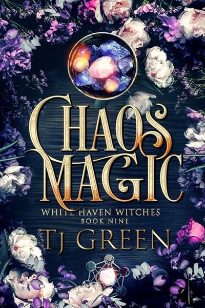 Produktbild: Chaos Magic