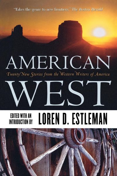 Produktbild: American West