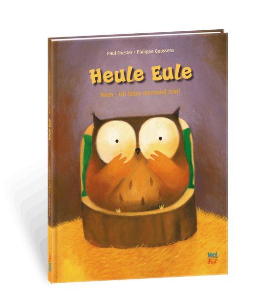 Produktbild: Heule Eule