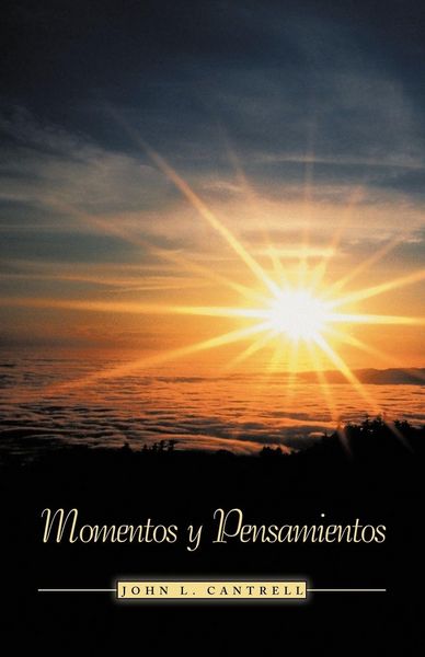 Produktbild: Momentos y Pensamientos
