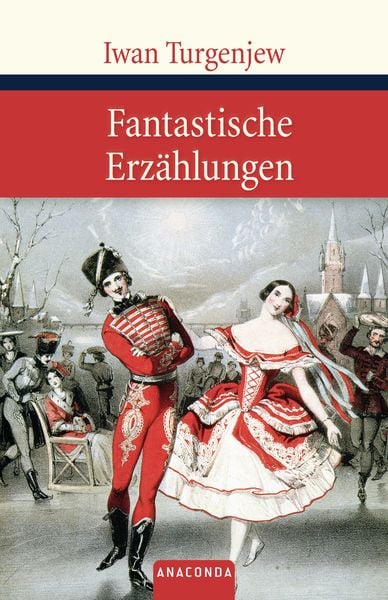Produktbild: Fantastische Erz&auml;hlungen