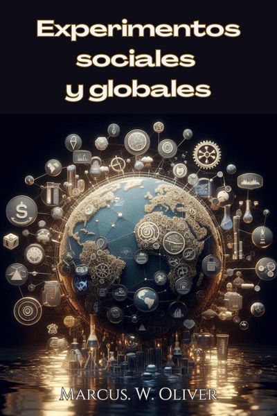 Produktbild: Experimentos Sociales y Globales