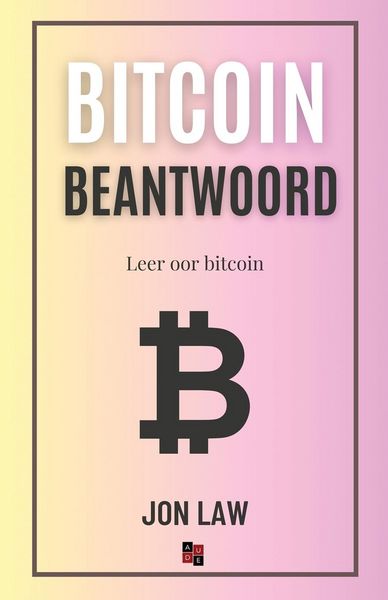 Produktbild: Bitcoin Beantwoord