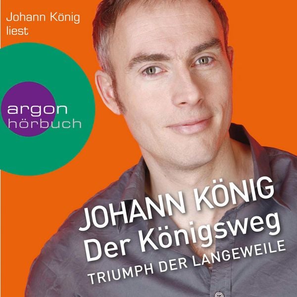 Produktbild: Der K&ouml;nigsweg