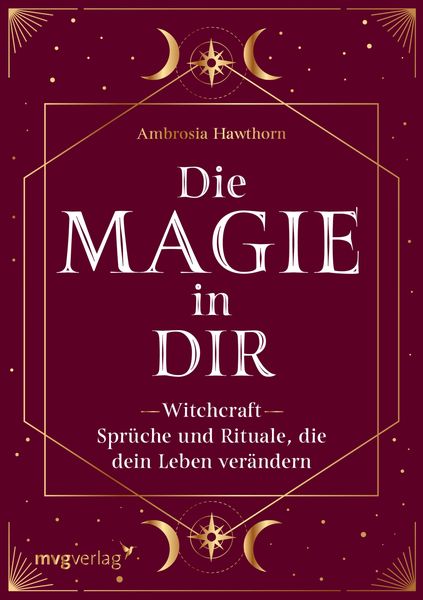 Produktbild: Die Magie in dir