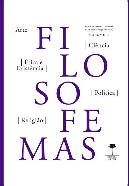Produktbild: Filosofemas II