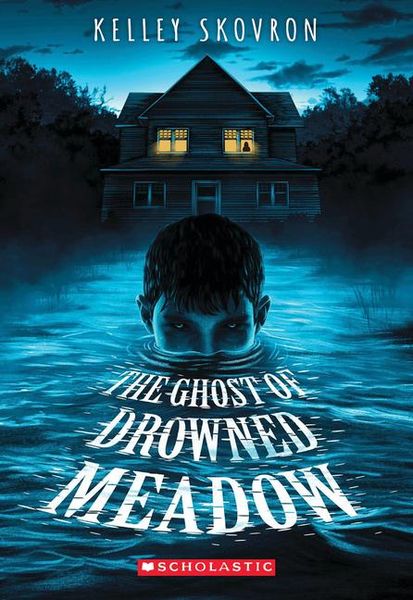 Produktbild: The Ghost of Drowned Meadow