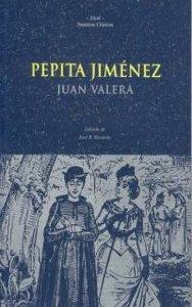Produktbild: Pepita Jim&eacute;nez