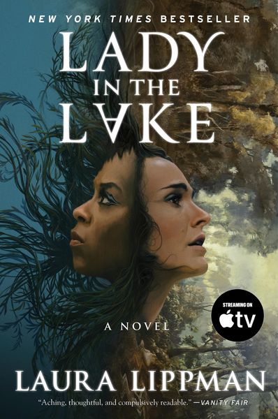Produktbild: Lady in the Lake