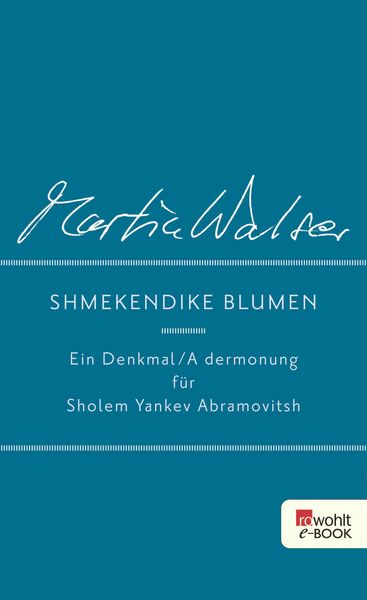 Produktbild: Shmekendike blumen
