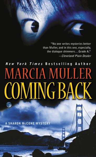 Produktbild: Coming Back