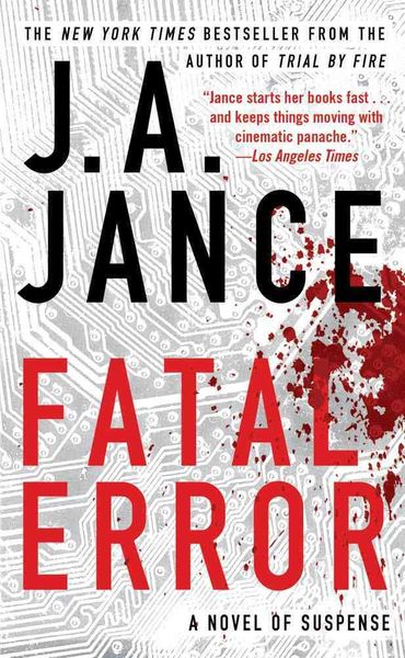 Produktbild: Fatal Error