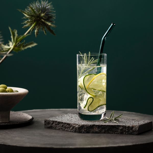 Produktbild: Villeroy & Boch La Divina Longdrinkbecher, Set 4tlg.