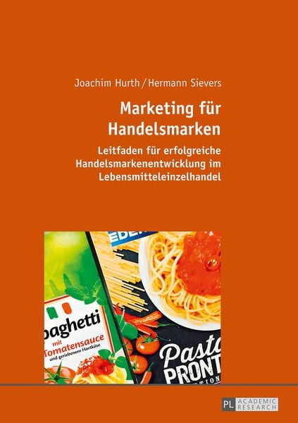 Marketing für Handelsmarken