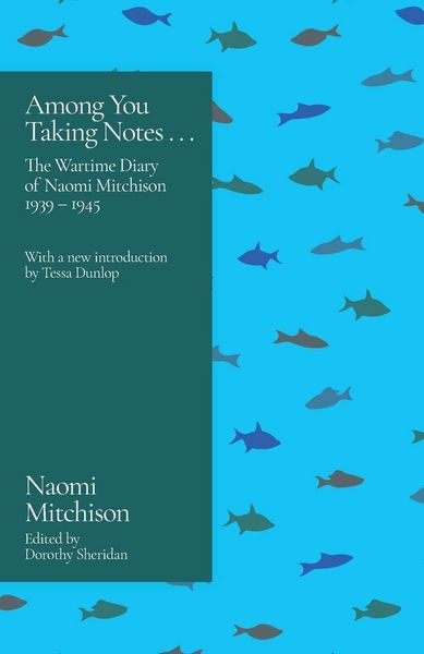 Produktbild: Among You Taking Notes...