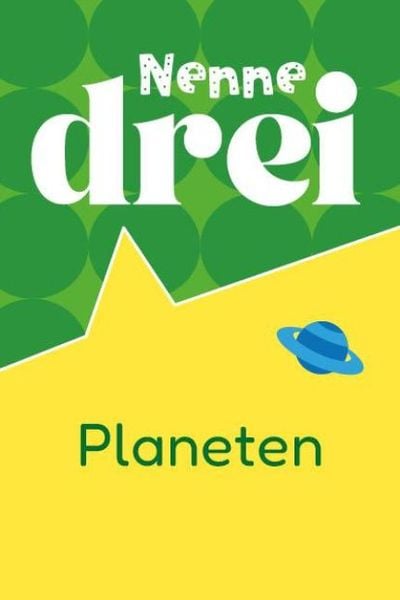 Produktbild: Kartenspiel: Nenne drei &ndash; schon vorbei! ... f&uuml;r Kids!