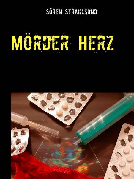 Produktbild: M&ouml;rder Herz