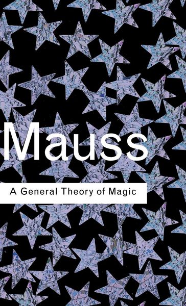 Produktbild: A General Theory of Magic