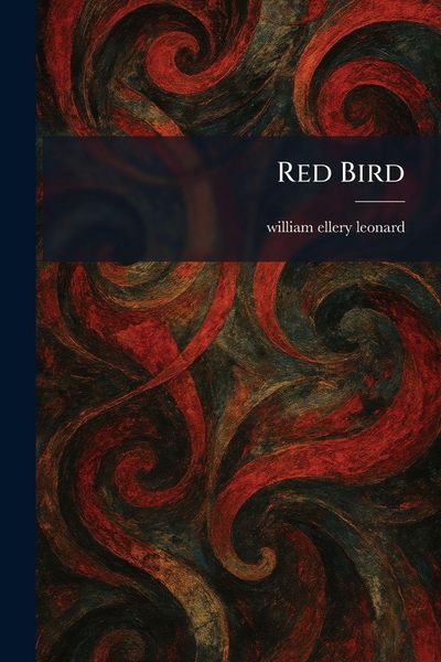 Produktbild: Red Bird