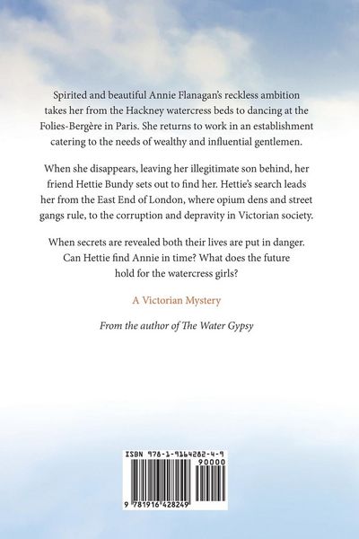 Produktbild: The Watercress Girls