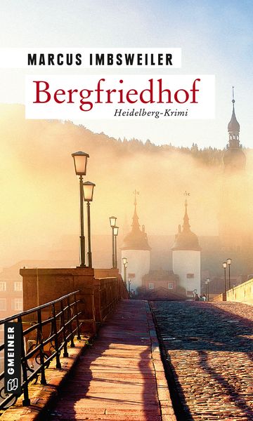Produktbild: Bergfriedhof