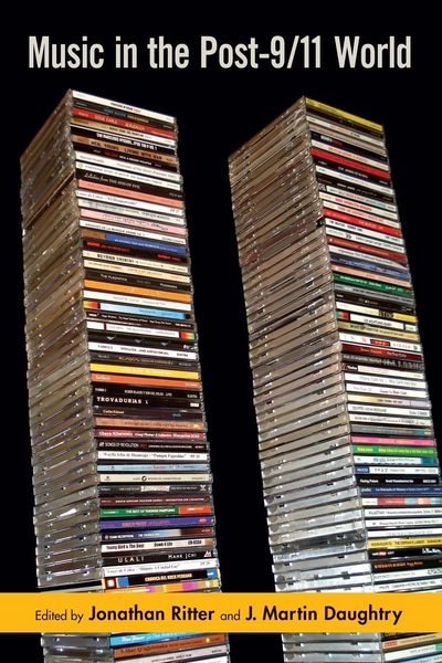 Produktbild: Music in the Post-9/11 World