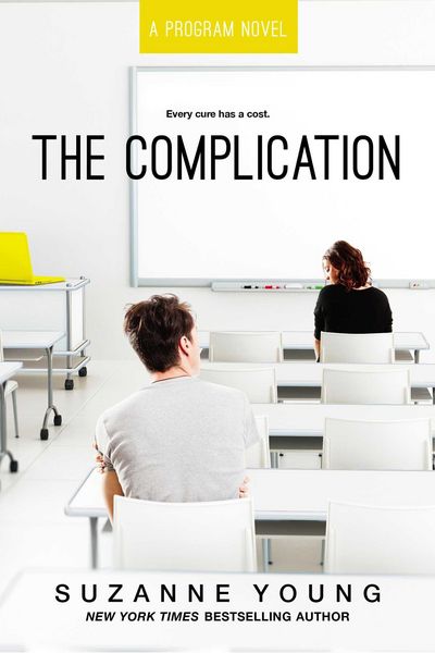 Produktbild: The Complication