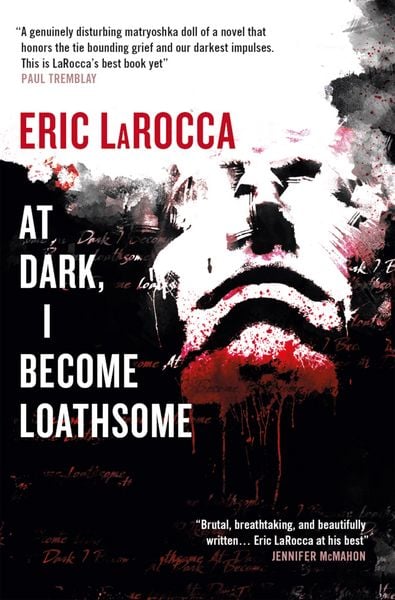 Produktbild: At Dark I Become Loathsome