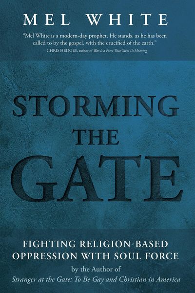 Produktbild: Storming the Gate