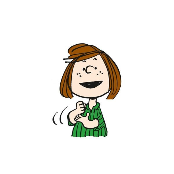 Produktbild: Peanuts Geschenkbuch: Lass die Seele baumeln mit Snoopy und den Peanuts