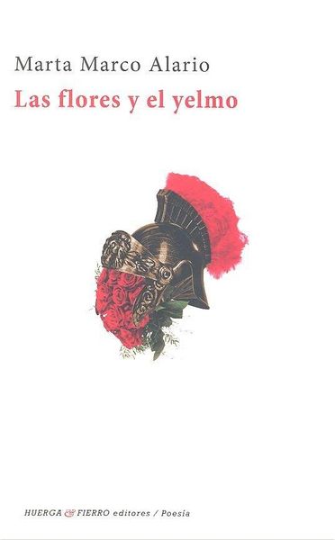 Produktbild: Las flores y el yelmo