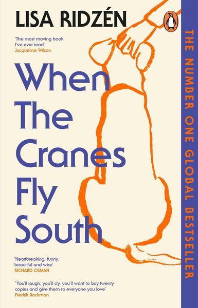 Produktbild: When the Cranes Fly South
