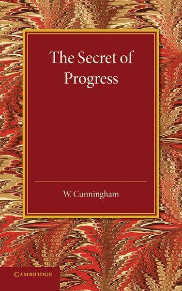Produktbild: The Secret of Progress