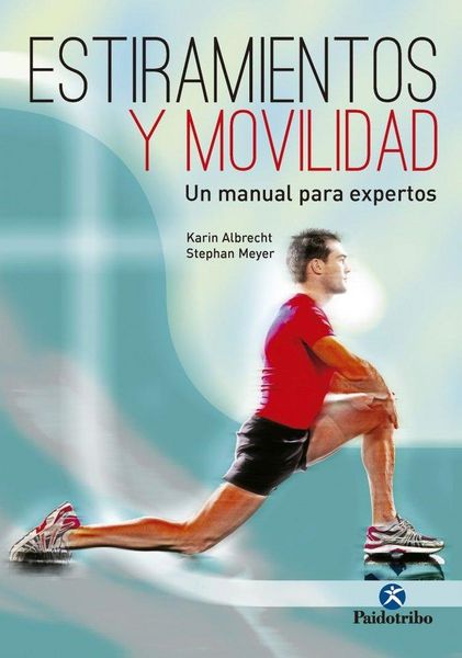 Produktbild: Estiramientos y movilidad