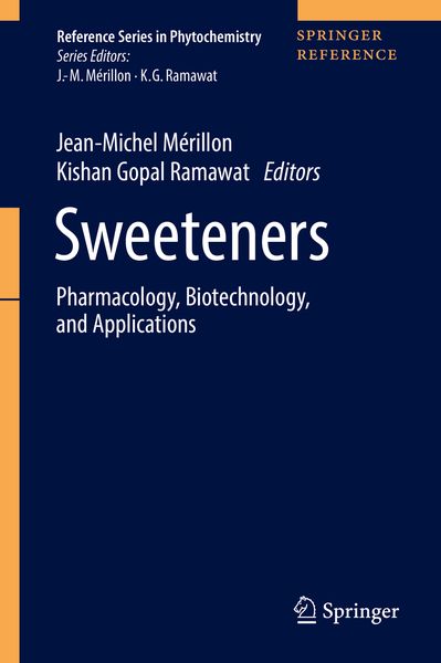 Produktbild: Sweeteners