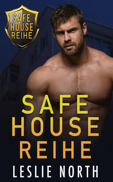 Produktbild: Safe House Reihe