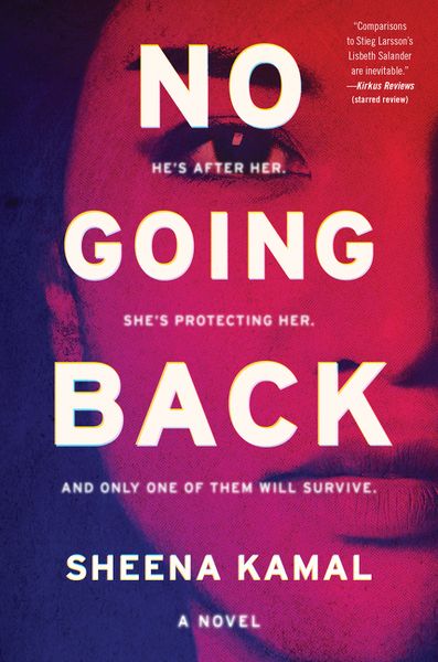 Produktbild: No Going Back